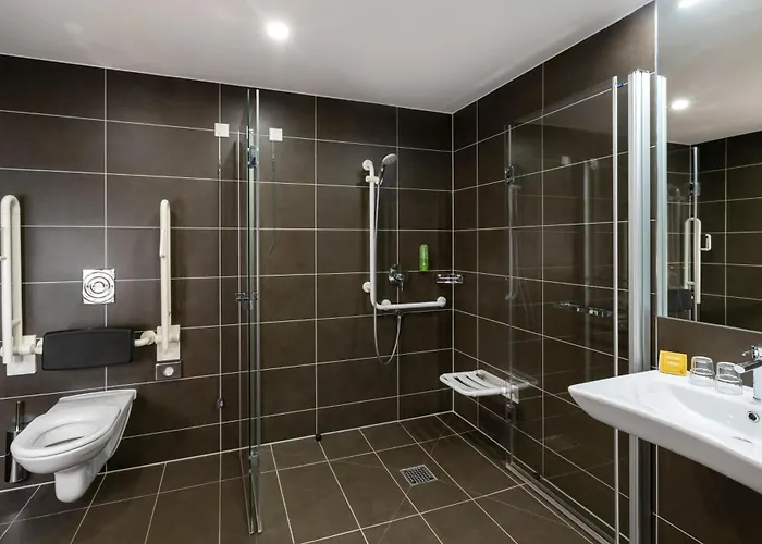 Hotel Jufa Hafencity