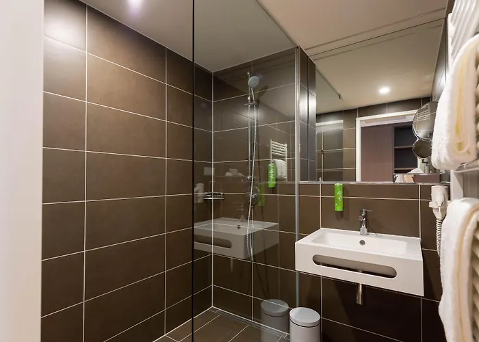 Jufa Hafencity Hotel