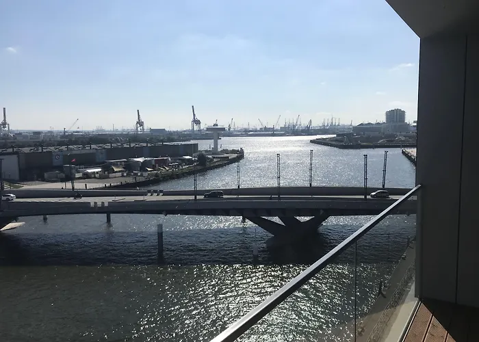 Jufa Hafencity